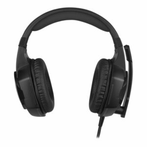 Auriculares Gaming con Micrófono Mars Gaming MHXPRO7.1/ USB 2.0