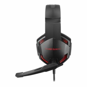 Auriculares Gaming con Micrófono Mars Gaming MHXPRO7.1 USB 2.0,MHXPRO7.1,MHXPRO71,4718009157743