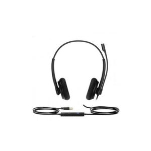 YEALINK UH34 Lite Dual Teams Auriculares . biaurales USB