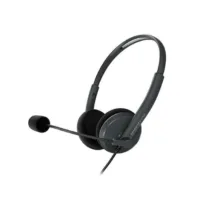 energy sistem auricular anthracite pc/mac/movil