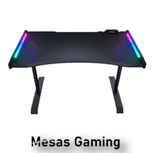 Mesas Gaming