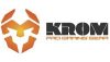 Krom Gamepad Arcade Kumite Multiplataforma,Arcade Kumite,Krom Gamepad,NXKROMKMT,8436532169366