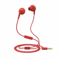 energy sistem auriculares+micrófono in ear style 2+ raspberry