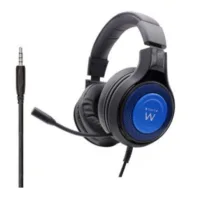 ewent auricular gaming profesional pl3322