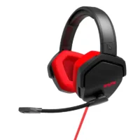 energy sistem auriculares gaming esg 4 sur 7.1 red