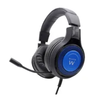 ewent auricular gaming profesional pl3322