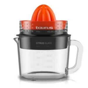 Exprimidor Taurus Citrus Glass 1 Litro 30W,924254,8414234242549