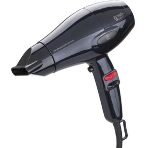 Secador De Pelo Jata Sc1013 Ionico 2000w