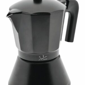 Cafetera Italiana Jata Mod CFI12 12 Tazas,JATACFI12,8436017659849