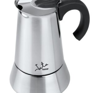 Cafetera Italiana Jata Mod. CAX112 Odin 12 Tazas,JATACAX112,8436017659436