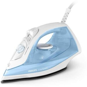 Plancha Philips EasySpeed GC1740 2000W Azul,GC1740/20,8710103912958