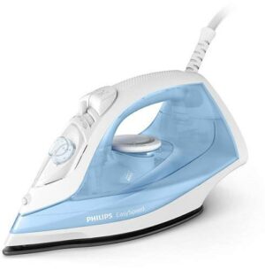 Plancha Philips EasySpeed GC1740 2000W Azul,GC1740/20,8710103912958