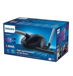 Aspirador Philips Power Go Fc8241