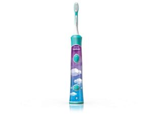 Cepillo Dental PHILIPS SONICARE Para niños HX6322