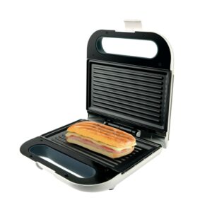 Sandwichera Taurus Mysandwich Grill 800w,968948,8414234689481