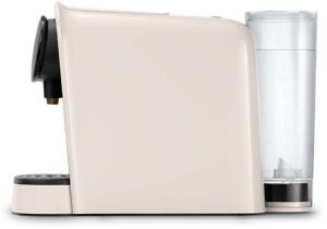 Cafetera de Cápsulas Philips L'Or Barista LM8012/00 Compatible cápsulas Nespresso,LM8012/00,8710103931935