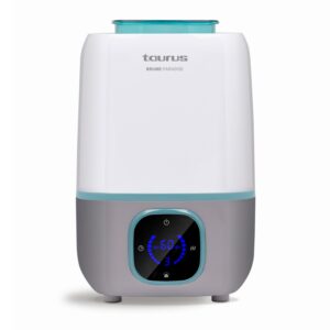 Humidificador Taurus Brume Paradise,954515,8414234545152,Humidificador Taurus,Taurus Brume,Brume Paradise