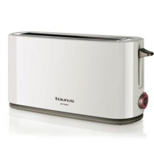 Tostadora Taurus Mytoast Blanco 1000w,960647,8414234606471,Taurus Mytoast,Mytoast Blanco,Mytoast