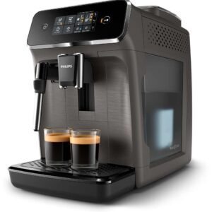 Cafetera Philips Automática Series 2200,EP2224/10,8710103894735