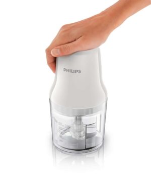 Picadora Philips Daily Collection HR1393 450W