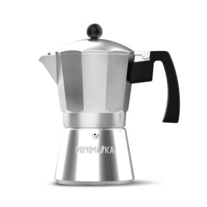 Cafetera Taurus Itálica MiniMoka 9 Tazas,984079,8414234840790