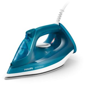 Plancha PHILIPS Easy Speed Advanced S3000 2600W