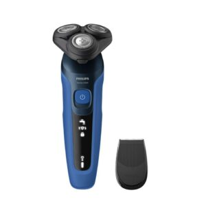 Afeitadora Philips Shaver Series 5000 S5466/17 con Batería  2 Accesorios