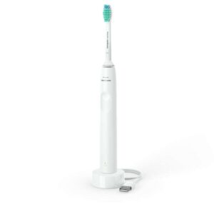 Cepillo Dental Philips Sonicare 2100 Blanco HX3651/13,HX3651/13,8710103985501