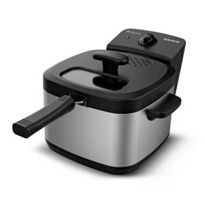 Freidora Taurus Fry Solution 1.5L 2000W,973971,8414234739711