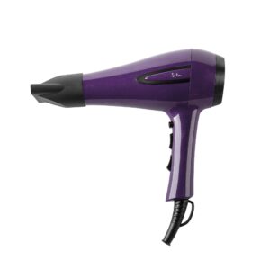 JBSC1065,8421078036562,Secador De Pelo Jata Morado C1065 Motor Ac 2200w