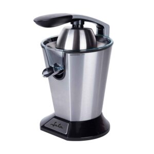 Exprimidor Con Brazo Jata Modelo Ex1045 Inox 600W,JEEX1045,8421078036036