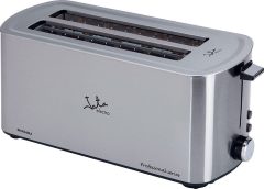 Tostadora Jata TT1046 INOX Doble 1400W,TT1046,8421078033936