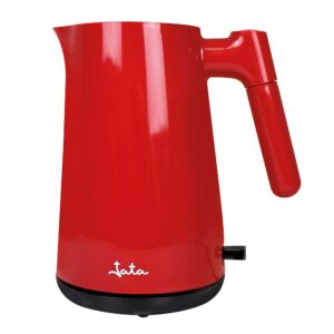 Hervidor Jata Jeha1038 1Litro 2200W Rojo