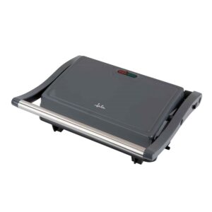 Plancha De Asar Jata Grill Doble Jegr1105 750W,8421078037163,JEGR1105