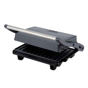 Plancha De Asar Jata Grill Doble Jegr1105 750W,8421078037163,JEGR1105