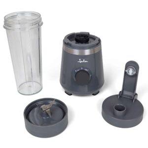 Batidora de Vaso Personal Jata JEBT1001 600ML 600W,JEBT1001,8421078037125