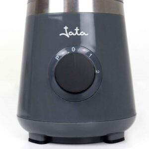 Batidora de Vaso Personal Jata JEBT1001 600ML 600W,JEBT1001,8421078037125