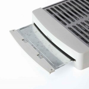 Tostadora Horizontal Jata Tt5016 1000w Blanco,TT5016,8421078035794