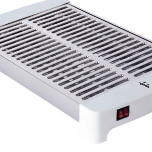 Tostadora Horizontal Jata Tt5016 1000w Blanco,TT5016,8421078035794