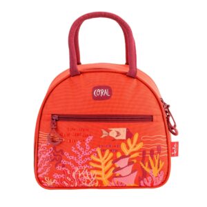 Bolsa Termica Jata Hpor7051 Coral 7Litros