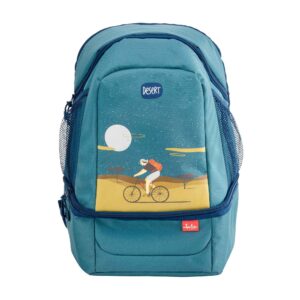 Mochila Termica Jata Hpor7052 25Litros Desert