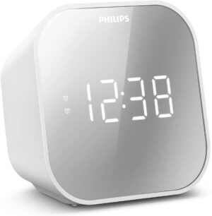 Radio Despertador Philips Tar4406,TAR4406/12,4895229116658