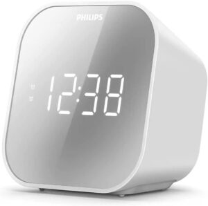 Radio Despertador Philips Tar4406,TAR4406/12,4895229116658