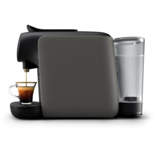 Cafetera PHILIPS L`OR Barista Sublime LM9012 Negra,LM9012/20,8720389000089