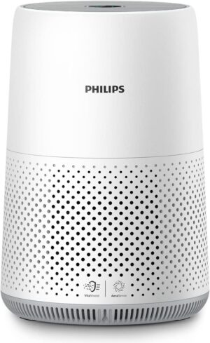 Purificador De Aire Philips Serie 800 AC0819/10 Blanco,Philips Serie 800,Purificador De Aire Philips,AC0819/10,8710103916482