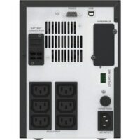 APC Easy UPS SMV 1000VA 230V