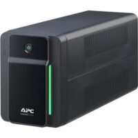 APC Easy UPS 700VA 230V AVR Schuko Sockets