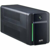 APC Sai Easy UPS 700VA 230V AVR IEC Sockets