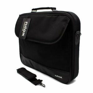 BOLSA +RATON NILOX 15.6" DURO