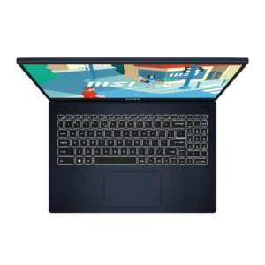 Portátil MSI Modern 15-283ES i7-1355U